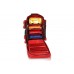 torba-plecak ratowniczy 100l trm-19 czerwona marbo sprzęt ratowniczy 4
